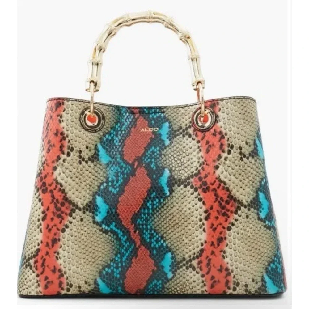 ALDO Cehova Bright Multi Women's Tote Bag